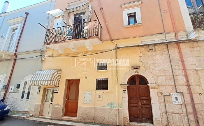 Casa bilocale in vendita in Via Baldassarre Turi, Adelfia