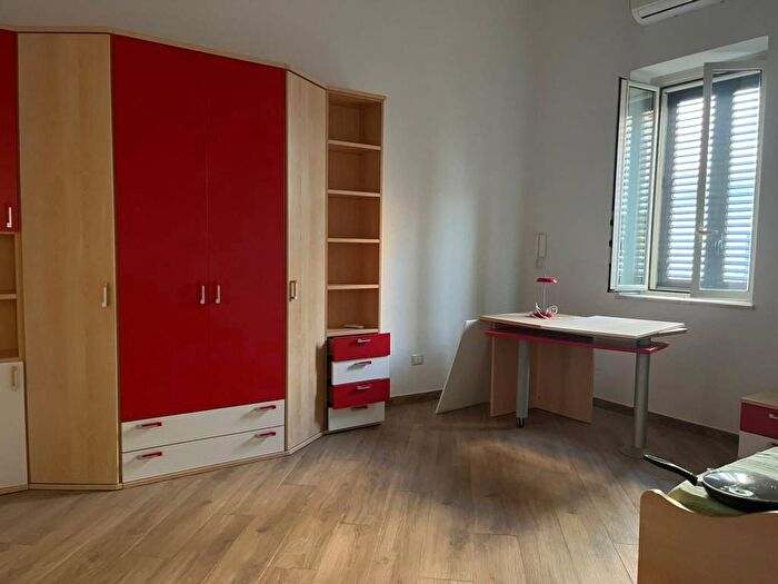 Appartamento bilocale in affitto in Via Arcieri, SantAgata, Messina