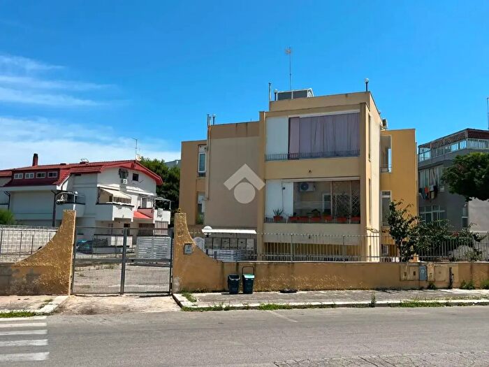 Appartamento bilocale in vendita in Via Luigi Colonna, Bari