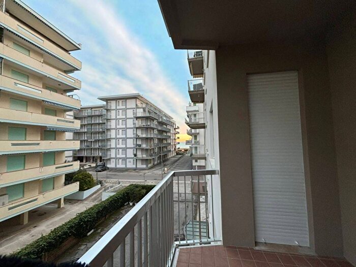 Appartamento bilocale in affitto in Via Padova, Lido Ovest Faro, Jesolo