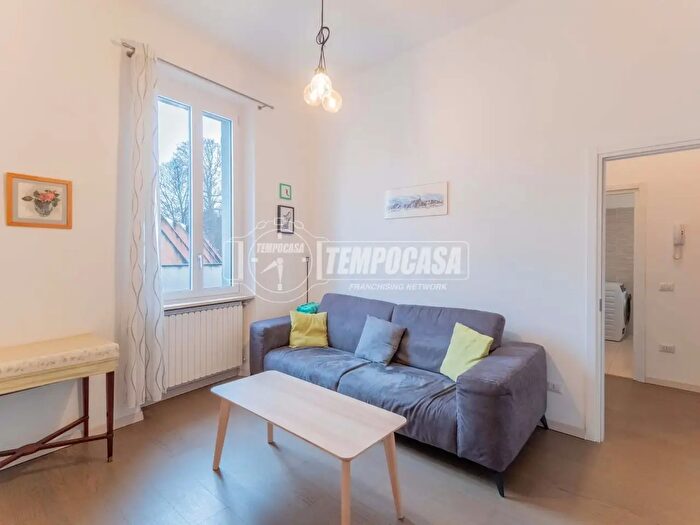 Appartamento bilocale in vendita in Via Giuseppe Taccioli, Milano