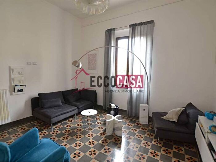 Appartamento quadrilocale in affitto in Casciana Terme, Casciana Terme Lari