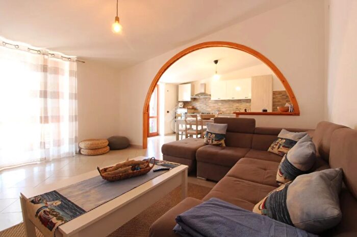 Appartamento quadrilocale in vendita in Via Filippo Turati, Agropoli