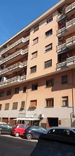 Appartamento bilocale in affitto in Via Pian Due Torri, Magliana, Roma