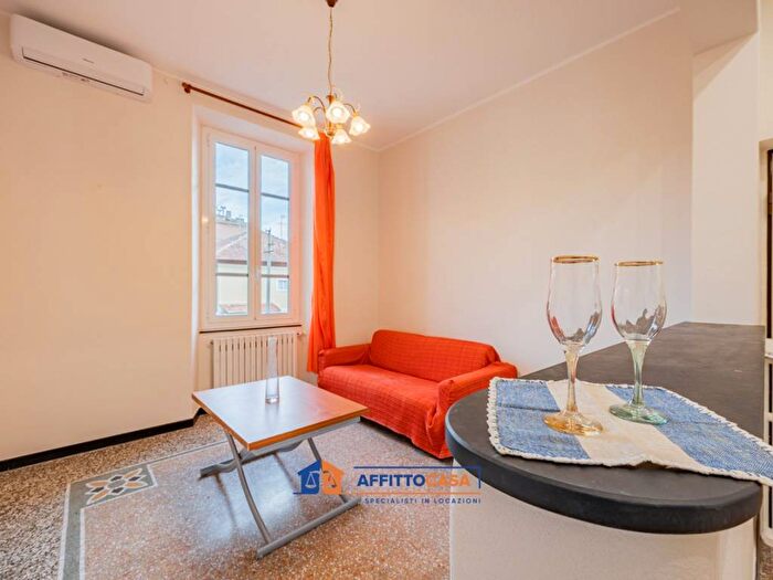 Appartamento quadrilocale in affitto in Via Paolo Ferreri, Fenarina Via Neghelli Collina di Ponente, Alassio