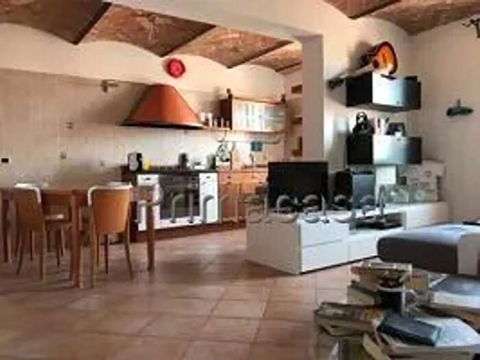 Appartamento bilocale in affitto in CSo Roma, Carpi