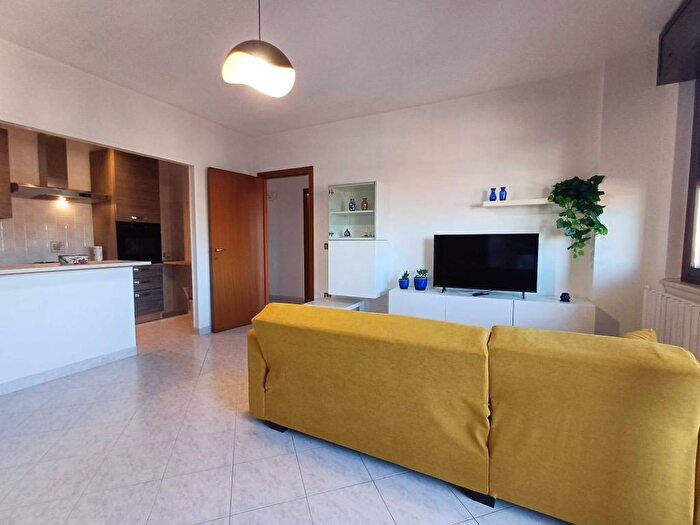 Appartamento quadrilocale in affitto in Via Cangiano San Bartolomeo, San Bartolomeo, Anagni
