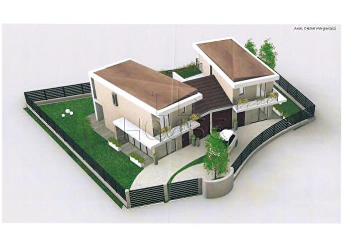 Appartamento trilocale in vendita in Via Nestore, Citta Di Castello