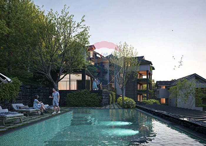 Appartamento bilocale in vendita in Meina