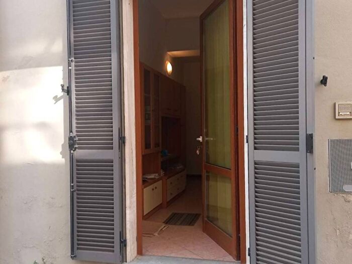 Appartamento in affitto in Via Colombo, Piacenza
