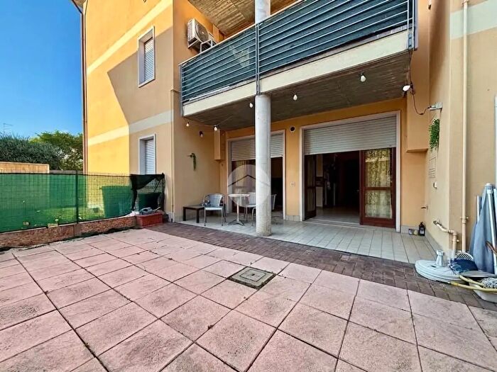 Appartamento monolocale in vendita in Via BBiasioli, San Giovanni Lupatoto