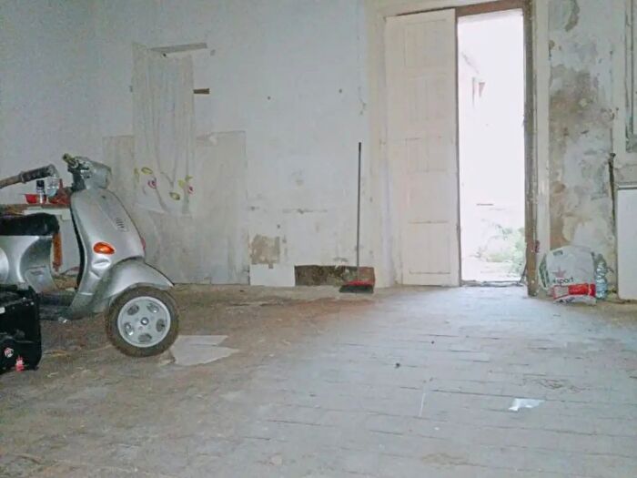 Casa quadrilocale in vendita in Floridia