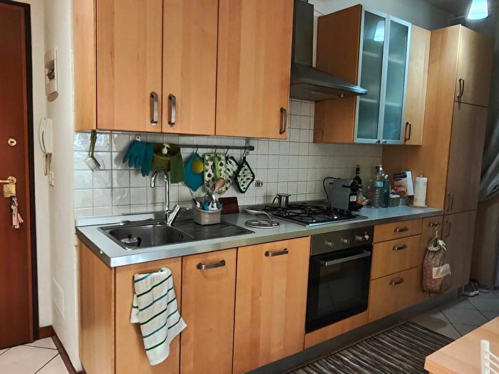 Appartamento bilocale in affitto in Via Mascarella, Irnerio, Bologna