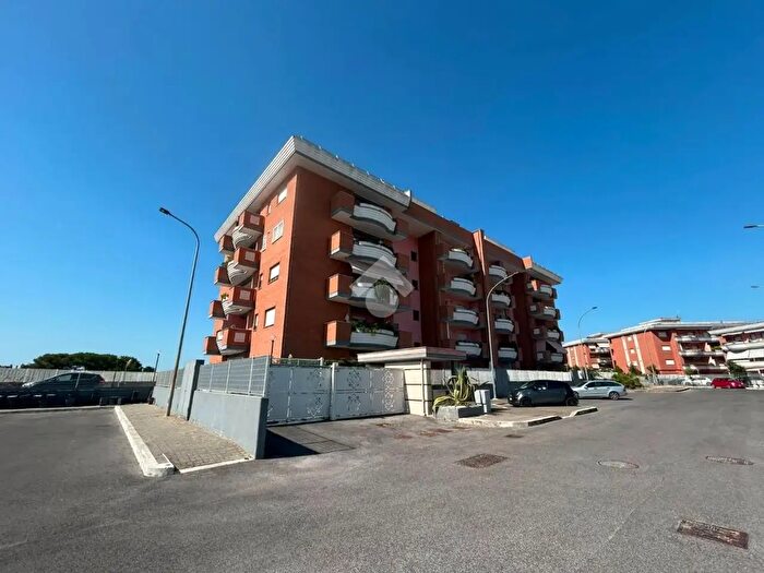 Appartamento bilocale in vendita in Via Marsica, Aprilia