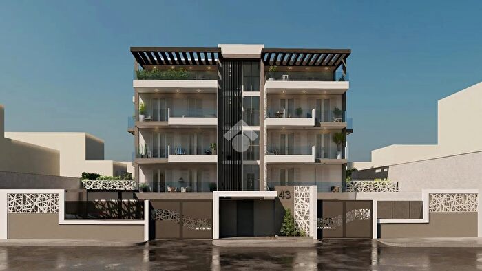 Appartamento quadrilocale in vendita in Via Provinciale, Villa Di Briano