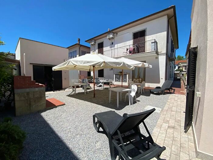 Appartamento bilocale in affitto in Rosignano Marittimo
