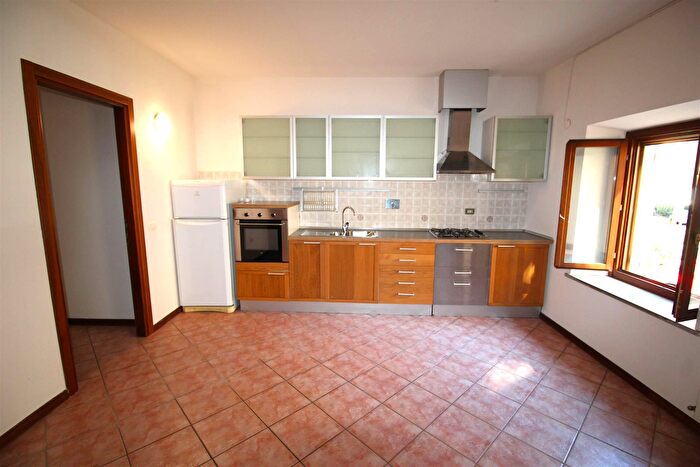 Appartamento trilocale in vendita in Firenze