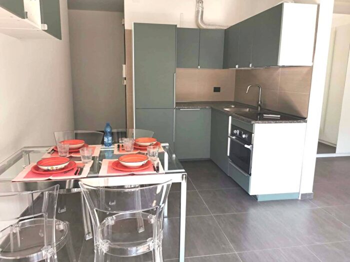 Appartamento bilocale in affitto in Via Martiri delle Foibe, Pelucca Villaggio Falck, Sesto San Giovanni