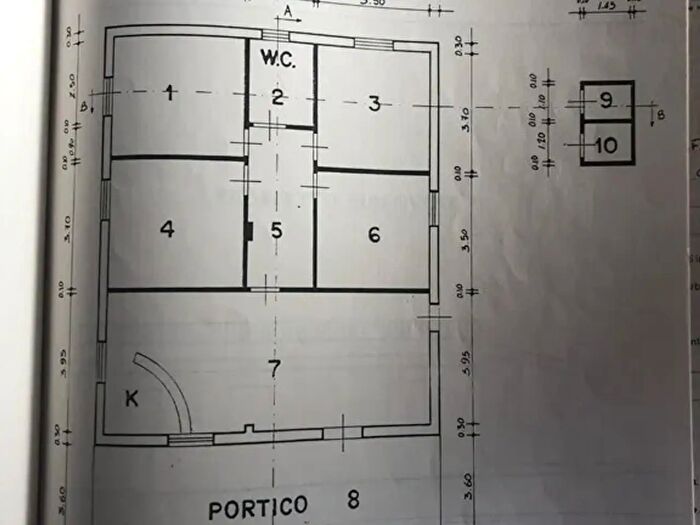 Case in Vendita e in Affitto - 3