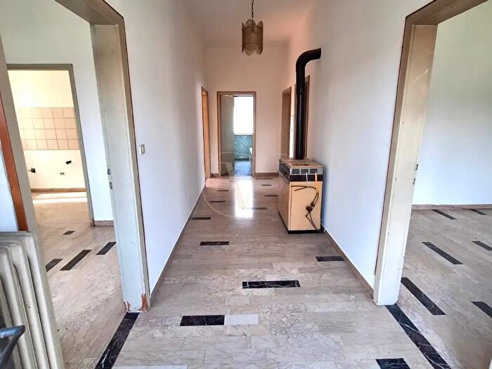 Appartamento quadrilocale in vendita in Via FFilzi N, Quinto Vicentino