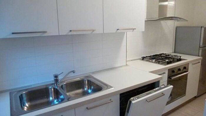 Appartamento trilocale in affitto in porta ss quaranta, SantAgnese, Treviso