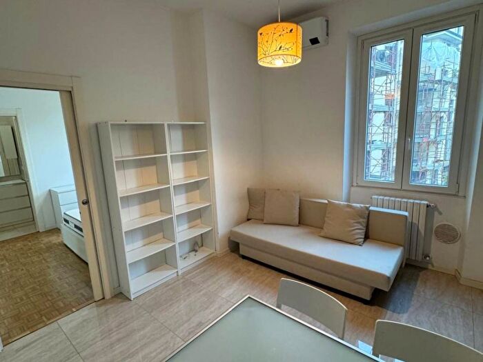 Appartamento bilocale in affitto in Montenero, Milano