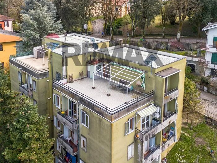 Appartamento quadrilocale in vendita in Via Piave, Salsomaggiore Terme