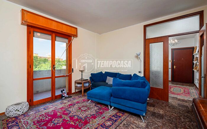 Appartamento quadrilocale in vendita in Sassuolo