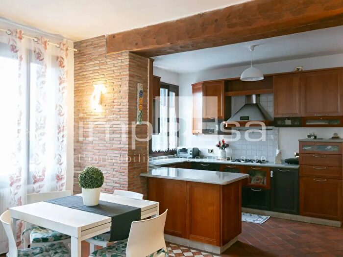 Appartamento trilocale in vendita in Piazzale Roma, Istrana