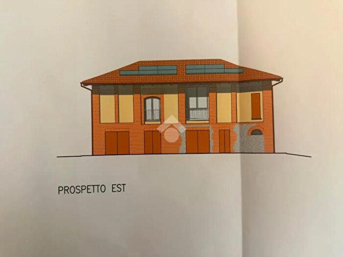 Casa monolocale in vendita in Via Vandino, Valsamoggia