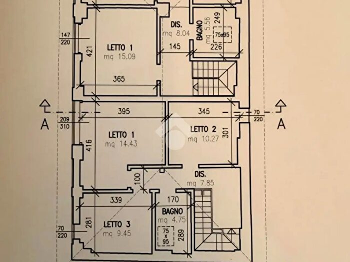 Case in Vendita e in Affitto - 3