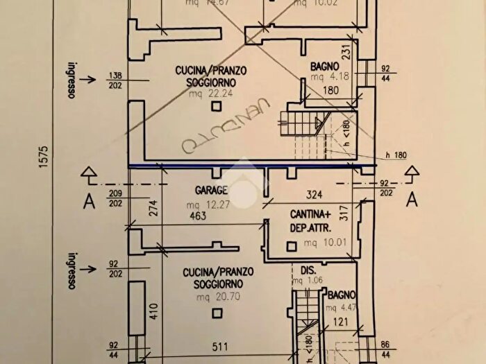 Case in Vendita e in Affitto - 2