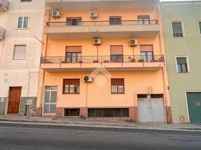 Appartamento bilocale in vendita in Via Monte Santo, Cagliari