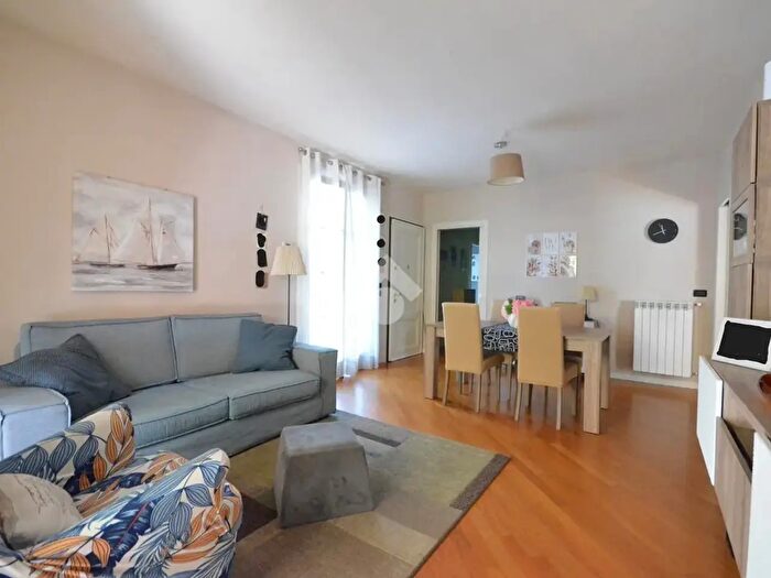 Appartamento quadrilocale in vendita in Via Martiri della Libertà, Roncadelle
