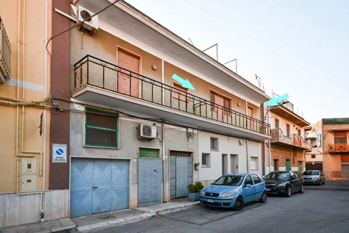 Appartamento bilocale in vendita in San Vito Dei Normanni