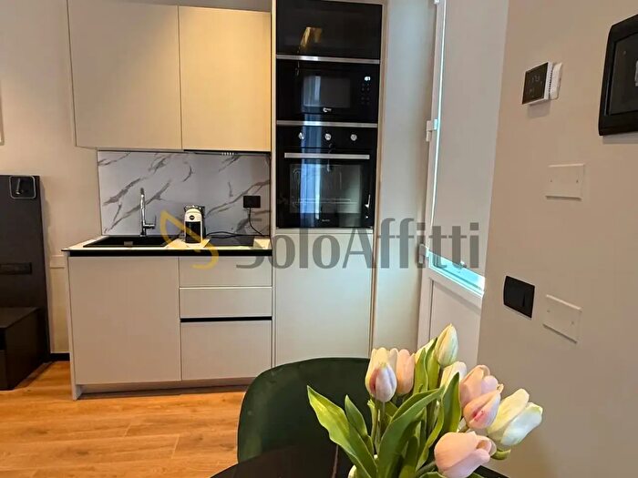 Appartamento monolocale in affitto in Viale Piave, Seveso