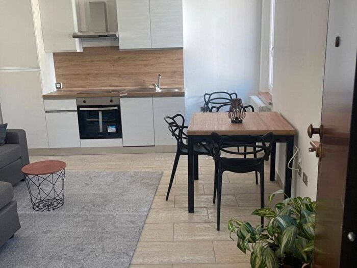 Appartamento bilocale in affitto in Via delle Vigne, Santo Spirito, Ferrara