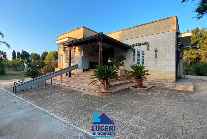 Casa in vendita in Galatina