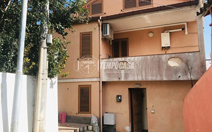 Appartamento in vendita in Messina