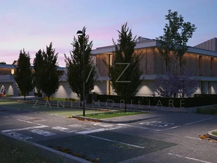 Appartamento quadrilocale in vendita in Via Serato, San Martino Di Lupari