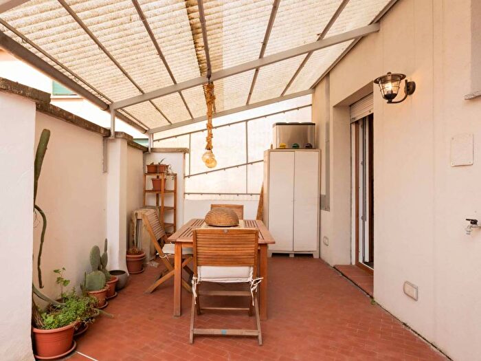 Appartamento monolocale in affitto in Via Antonio Cecchi, Washington, Milano