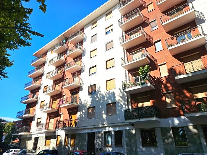 Appartamento bilocale in vendita in Via Monte Nero, Collegno