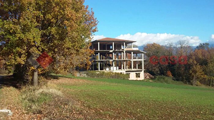 Casa in vendita in Contrada Morrocone Snc, Casalvieri