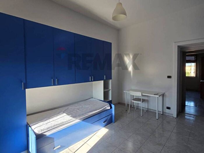 Appartamento quadrilocale in affitto in VIA FAVA, Cibali, Catania