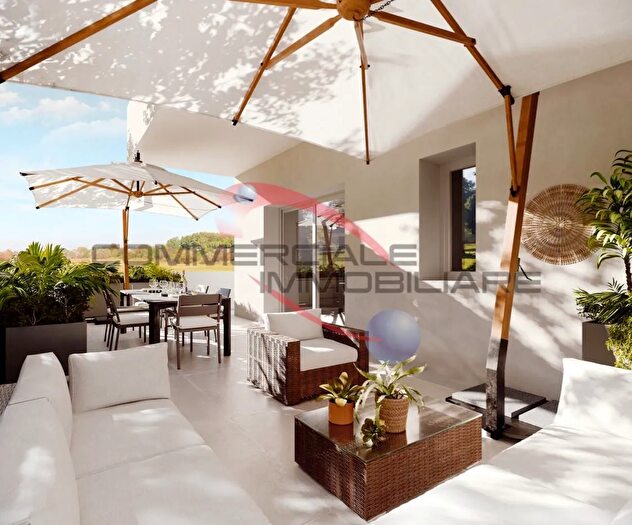 Appartamento con 5 locali in affitto in Campo Muneghette Chioggia Ve, Chioggia