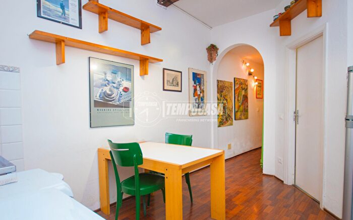 Appartamento bilocale in vendita in Via Cesare Battisti, Bologna