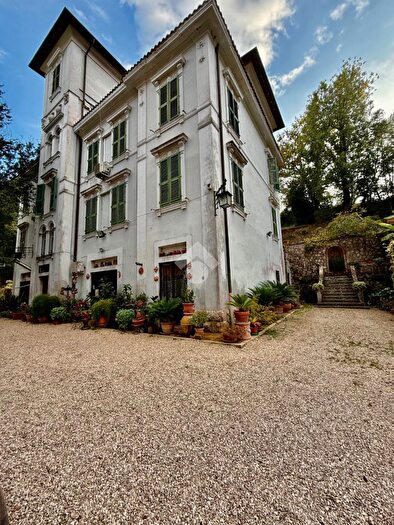 Casa monolocale in vendita in Via Piagge Alte, Orte