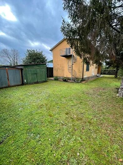 Casa monolocale in vendita in Via Ammiraglio Morin a, Forte Dei Marmi