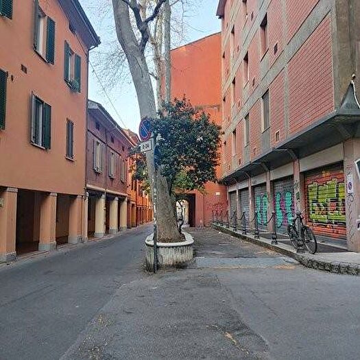 Appartamento bilocale in affitto in Via Polese, Marconi, Bologna