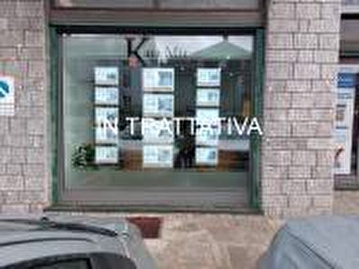 Appartamento bilocale in affitto in Via Frejus, Borgo Nuovo Castello, Rivoli